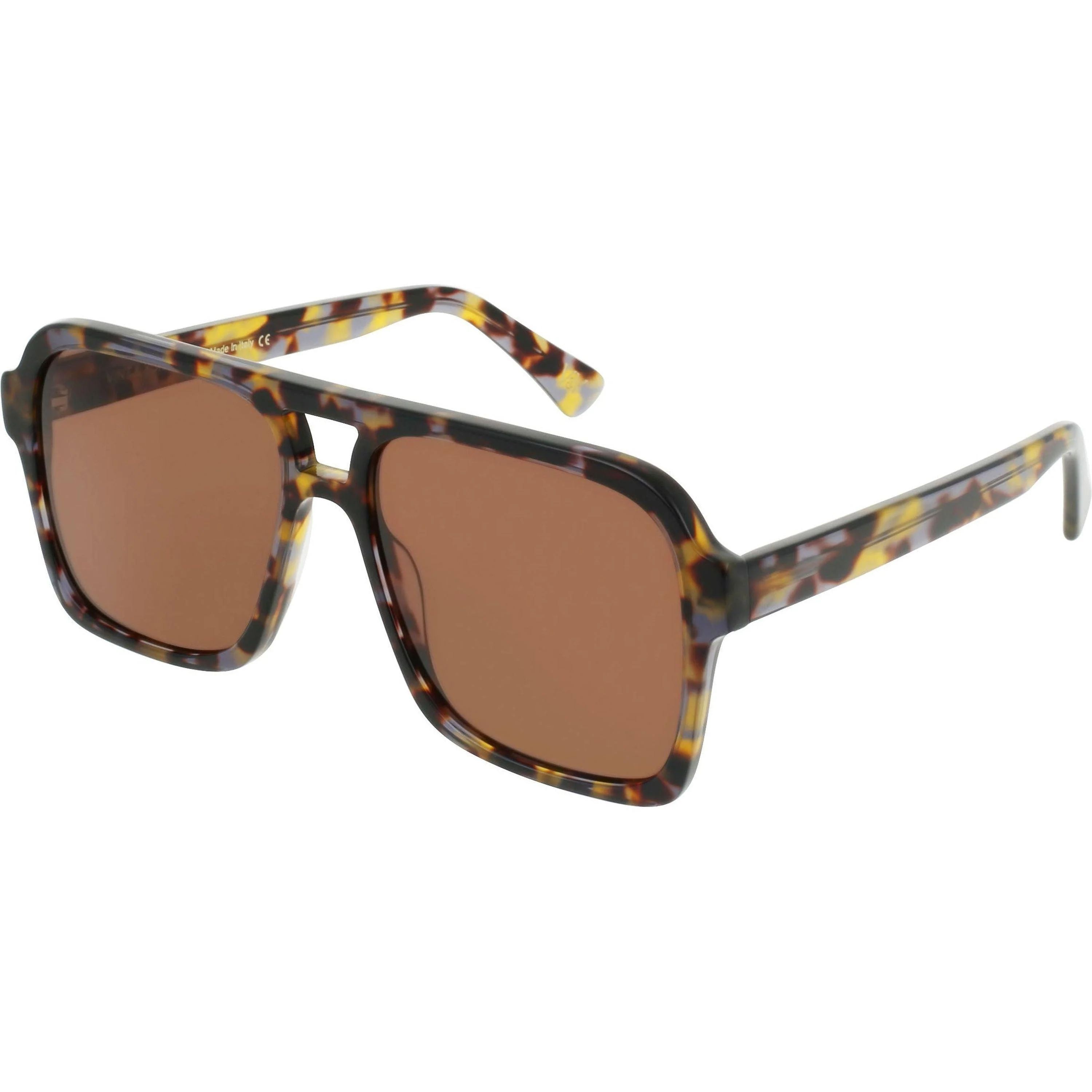 Alessandro Purple Tortoise