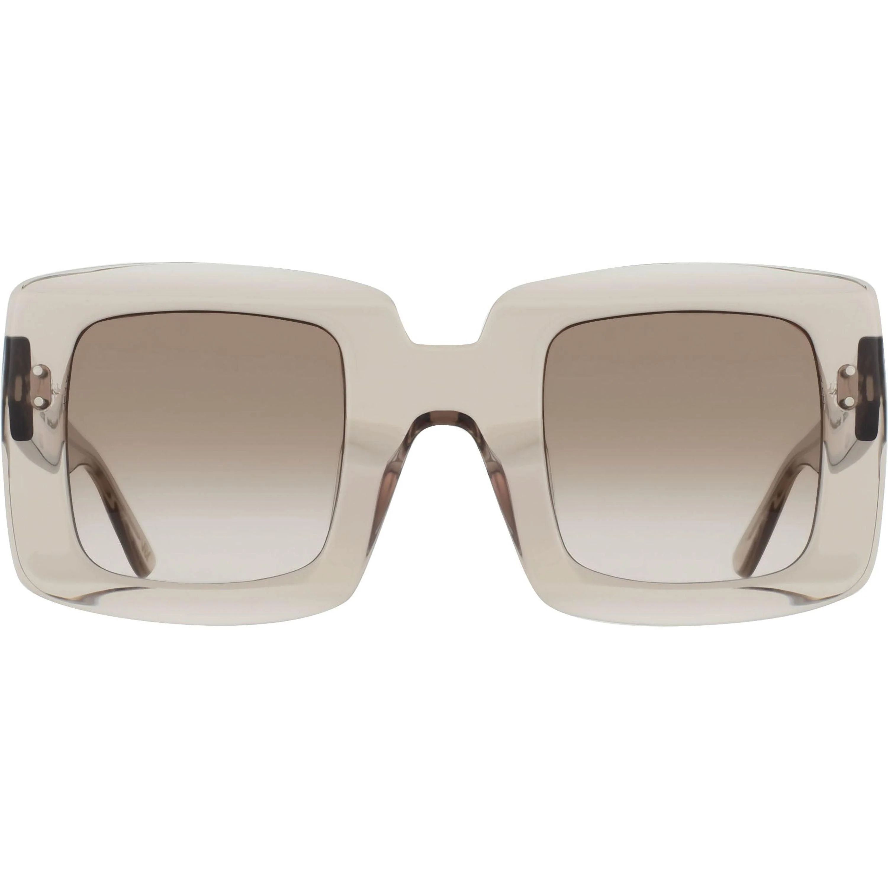 Felicita Sunglasses Beige