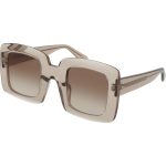 Felicita Sunglasses Beige