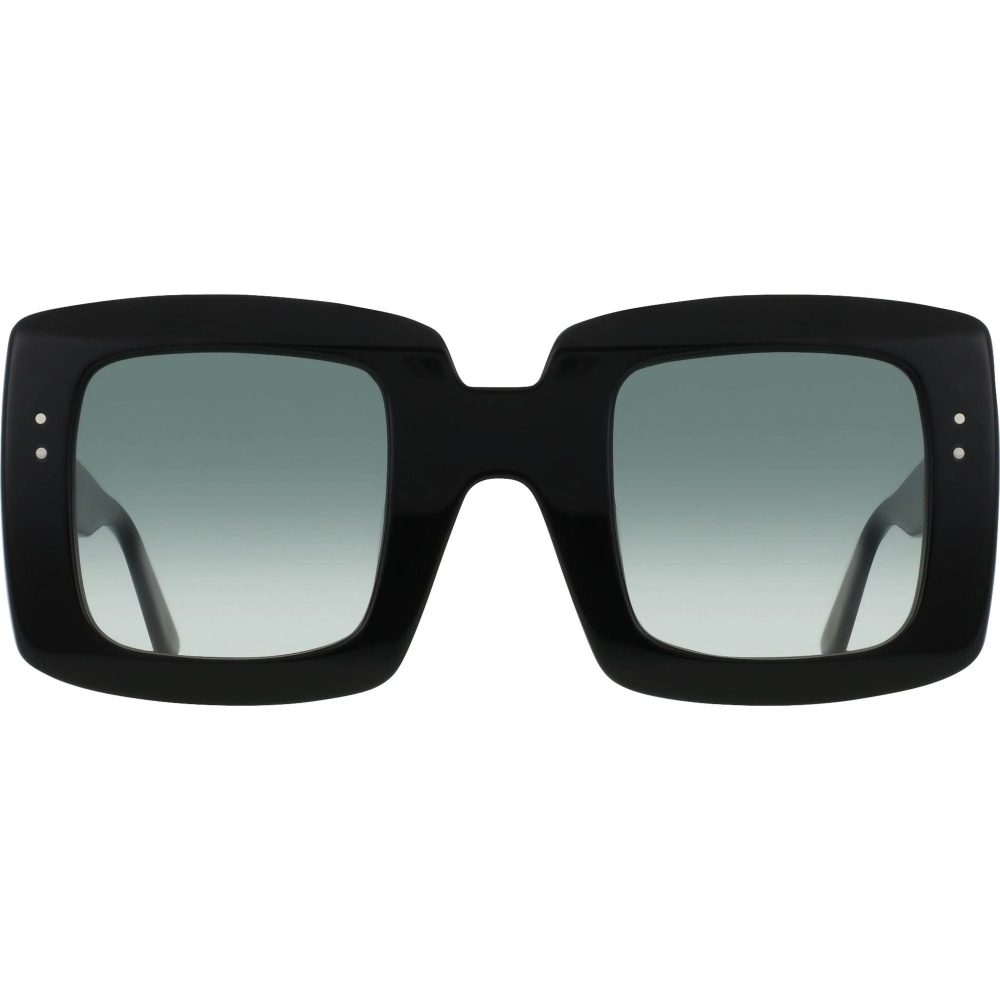 Felicita Sunglasses Black