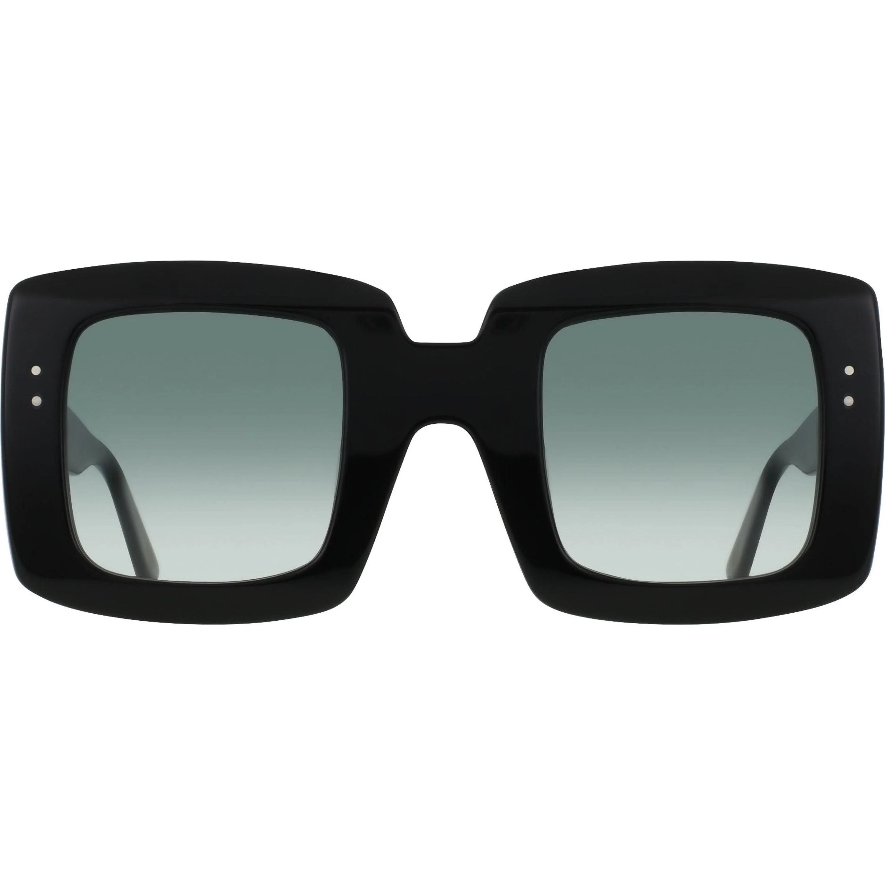 Felicita Sunglasses Black