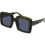 Felicita Sunglasses Green Tortoise
