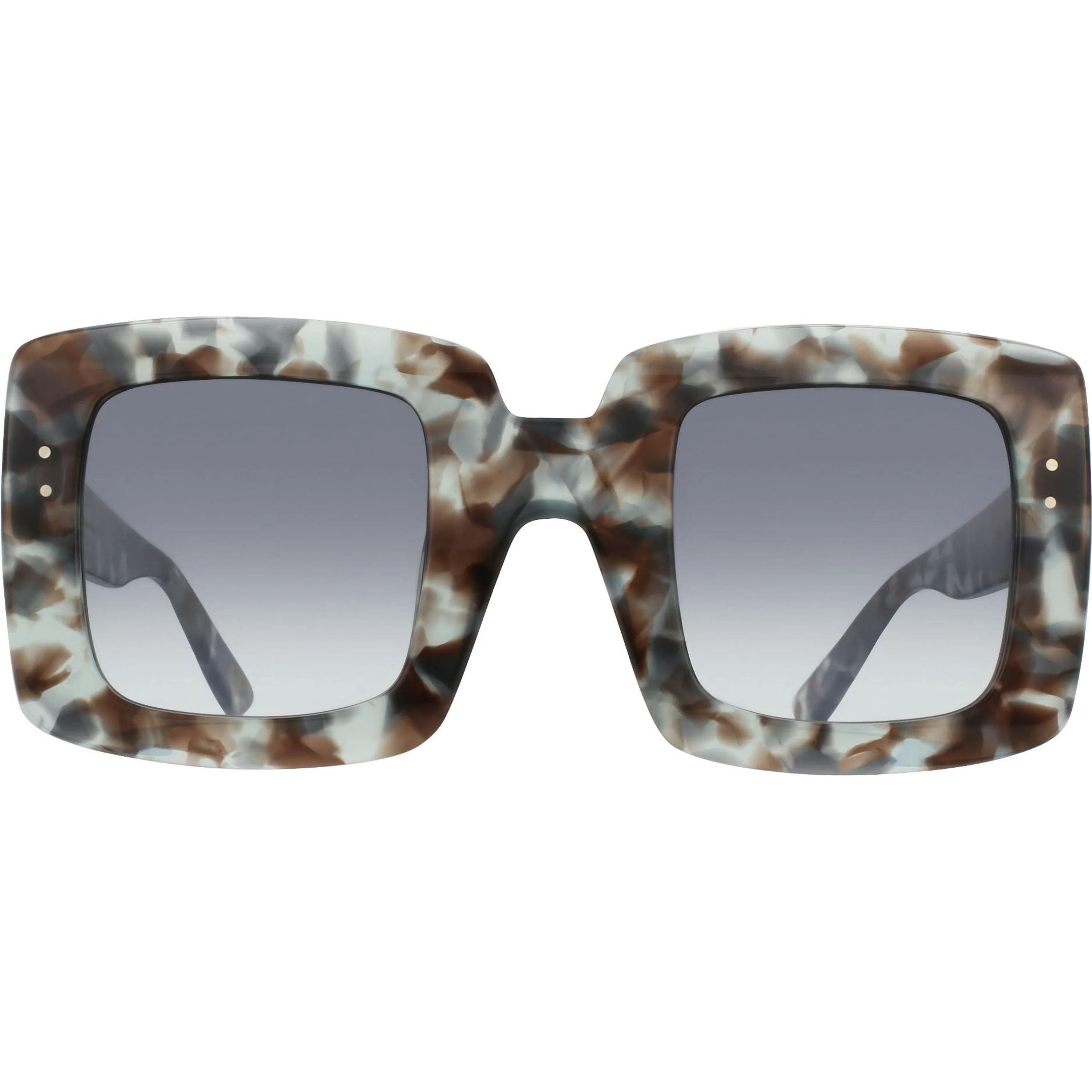 Felicita Sunglasses Grey Tortoise