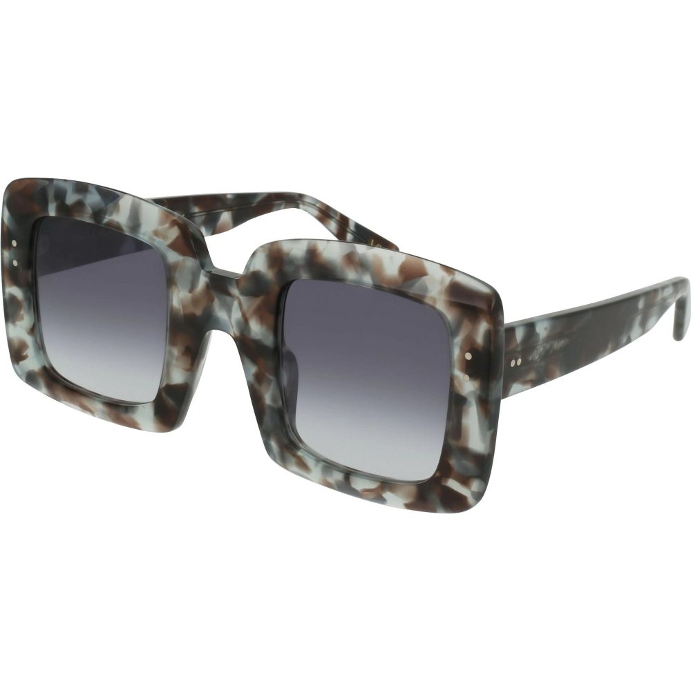 Felicita Sunglasses Grey Tortoise