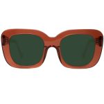 Trinity Transparent Honey