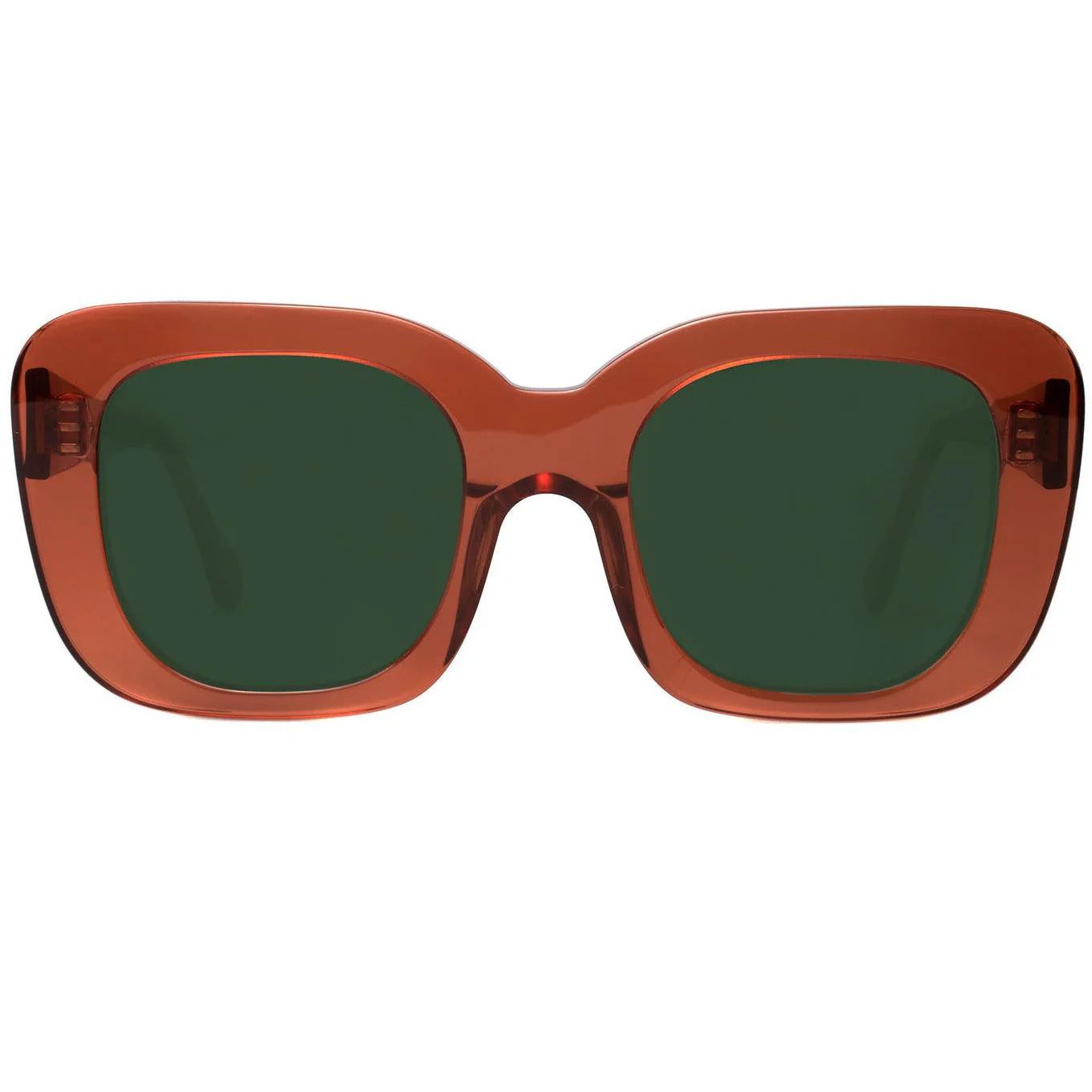 Trinity Transparent Honey