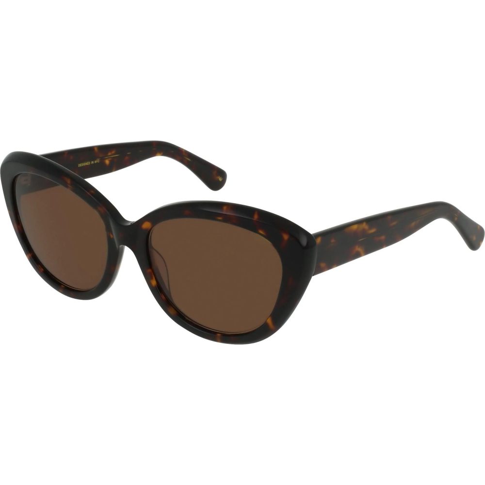 Doll Too Dark Tortoise