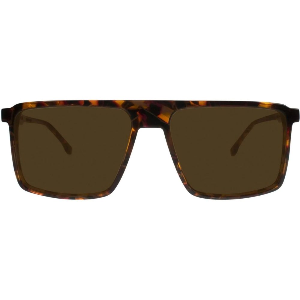 Wilson Brown Amber Tortoise