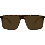 Wilson Brown Amber Tortoise